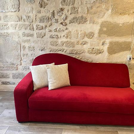 Chambre Via Natina Saint-Germain-en-Laye ภายนอก รูปภาพ
