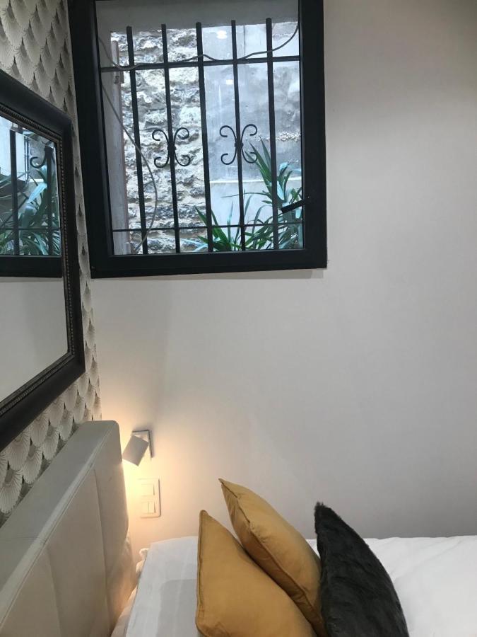 Chambre Via Natina Saint-Germain-en-Laye ภายนอก รูปภาพ